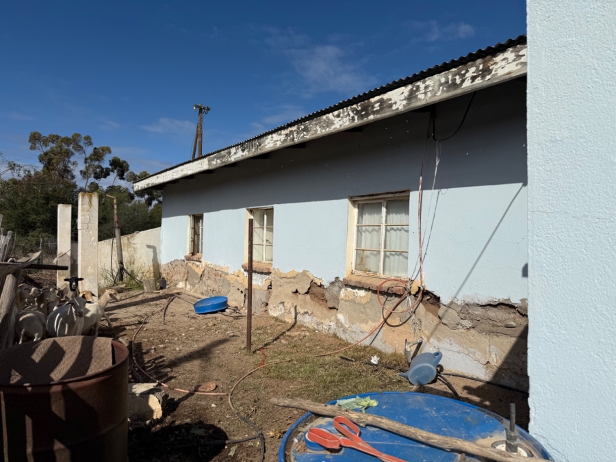  Bedroom Property for Sale in Van Wyksdorp Western Cape